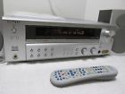 Vr-8070-s Kenwood Vr Channel Watt Receiver Thx Silver Bundle