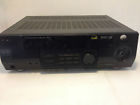 Vr505 Vr Watt 505 Receiver Remote 5.1 500 Control Kenwood Channel