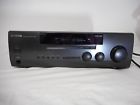 Vr-206 Vr206 Kenwood Channel Surround Av Receiver Excellent Condition