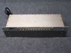 Vs-12l-a Dynair Electroncs Electronics Model Audio Receiver Tested