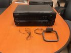 Vsk-505 Pioneer Home Theater Receiver