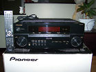 Vsx-01 Txh Pioneer Elite Thx 7.1