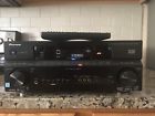 Vsx-1016txv-k Vsx-1015 Txv Pioneer Channel Receiver