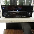 Vsx-1018ah Pioneer Home Theater Receiver Power