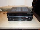 Vsx-1017txv Vsx-101txv Pioneer Channel Watt Thx Digital Home Theater Receiver