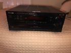 Vsx-1037 Pioneer Elite Video Stereo Receiver Used Working