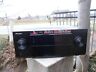 Vsx-1326 Pioneer Elite Audio Video Component Receiver Black Hdmi