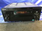 Vsx-2012-k Pioneer Receiver Excellent 012562660325
