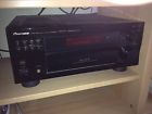Vsx-33tx Vsx 33tx Pioneer Surround