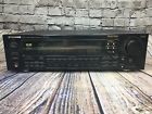 Vsx-451 Pioneer Vintage Receiver Fm Stereo Av Great Condition Phono