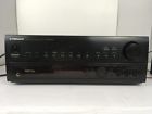 Vsx-464s Pioneer Dolby Am Fm Stereo Receiver Magnetic Phono Turntable In