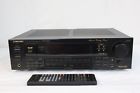 Vsx-4800 Pioneer Audio Video Stereo Receiver