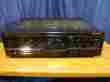 Vsx-5000 Vsx5000 Pioneer Audio Video Surround Sound Receiver Tuner Serviced Tested