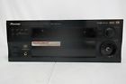 Vsx-525-k Pioneer Av Receiver Please