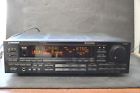 Vsx-5400 Pioneer Vintage Av Stereo Receiver