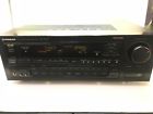Vsx-d601 Vsx-601 Pioneer Audio Video Receiver Channels Euc