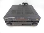 Vsx-81txv Vsx-81 Pioneer Elite Txv Channel Watt Av Home Theater Receiver