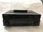 Vsx-810v Pioneer Pionner Audio-video Muti-channel