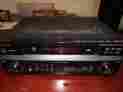Vsx-818v-k Vsx1018ahk 1018ahk Pioneer Power Amplifier 300 Watt Receiver Hdmi Good Working Condition