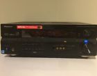 Vsx-915 Pioneer Receiver Channel Video Conversion Hd Inputs Vsx-915 Pioneer Receiver Channel Video Conversion Hd Inputs