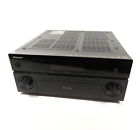Vsx-92thx Pioneer Elite Ch Home Theater Receiver Remote Manual Bundle Vsx-92thx Pioneer Elite Ch Home Theater Receiver Remote Manual Bundle