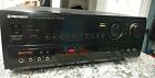 Vsx-d3s Pioneer Receiver Rare 1995