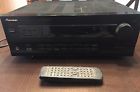 Vsx-d409 Pioneer Digital Stereo Receiver