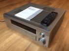 Vsx-d411s Pioneer Audio Video Multi Channel Receiver Bundled With Remote