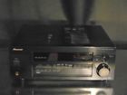 Vsx-d412-k Pioneer Audio-video Multi-channel Receiver