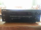 Vsxd412s Vsx-d412 Pioneer