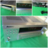 Vsx-d414s Pioneer Audio Video Receiver Multi Channel Dvd Cd Vcr Tape