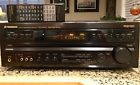 D446s Vsx Pioneer Audio Video Reciever