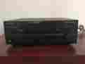 Vsx-d457 Vsxd457 D457 Pioneer Surround Sound Home Theater Receiver 5.1 Channel Audio Video
