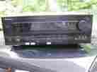 Vsx-d608 Vsx-608 D608 Pioneer 5.1 Ch 500 Rms Watt Digital Home Theater Receiver