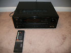 Vsx-d702s Pioneer Vintage 1993 A-v Home