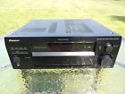 Vsx-d712 Pioneer Receiver Model Standby Mode Issue