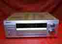 Vsx-d812-s Vsx-d812 Pioneer Silver Av 6.1 Channel Surround Sound Receiver