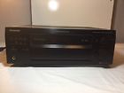 Vsx-d812k Pioneer Receiver Model Tested Works