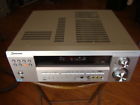 Vsx-d814-s Pioneer Channel Home Theater Receiver Great Working Condition