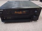 Vsx-d909s Pioneer Vsx D909s 5.1