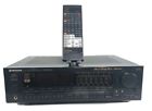 Vsx03900s Pioneer Audio Video Stereo Receiver Per Channel