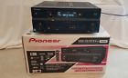 Vsx-1016txv-k Vsx1016txv-k Pioneer Hdmi And Xm Receiver Used