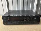 Vsx-401 Vsx401 Pioneer Audio Video