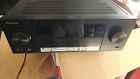 Vsx-530-k Vsx530k Pioneer Channel Av Receiver With Bluetooth For Parts Or Repair