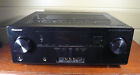 Vsx821k Pioneer Vsx Channel Watt Receiver Sirius Works Good