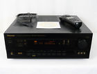 Vsx-d508 Vsxd508 Pioneer Receiver Channel Bundle