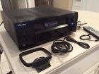 Vsxd812 Pioneer Vsx D812 6.1