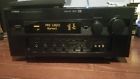 Rx-v1 Vx-r1 Yamaha Receiver With Remote Nice Bundle