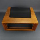 Wc-1u Marantz Original Wood Cabinet For Tuners