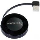 Wf-radu Sabrent Wi-fi Audio Receiver Wireless Lan Headphone 819921011350